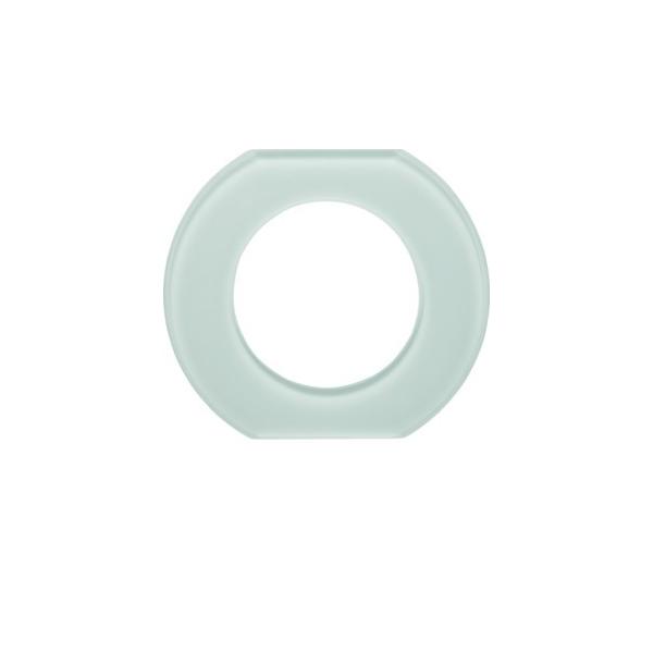 Berker Glas-Mittelrahmen 1-fach 109309 Berker Glas-Mittelrahmen 1-fach 109309 von Berker