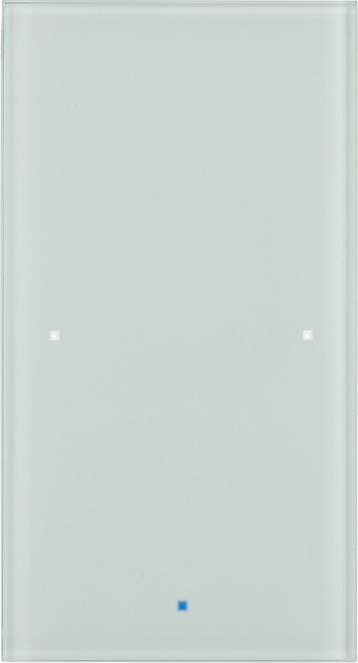 Berker Glas-Sensor 1fach 75141830 Berker Glas-Sensor 1fach 75141830 von Berker