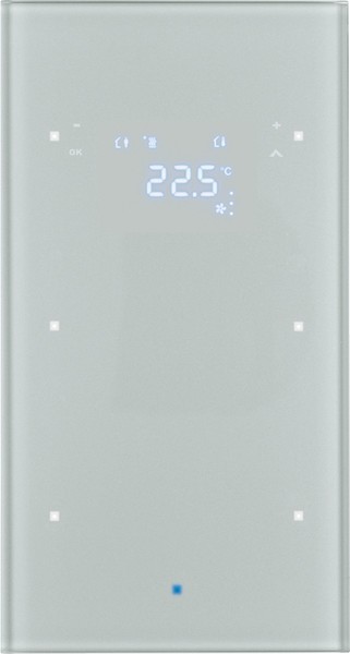 Berker Glas-Sensor 75642034 Berker Glas-Sensor 75642034 von Berker