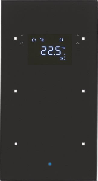 Berker Glas-Sensor 75642035 von Berker