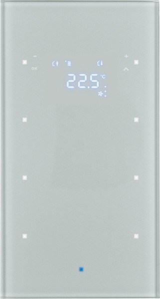Berker Glas-Sensor 75643034 von Berker