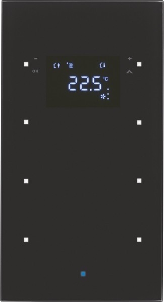 Berker Glas-Sensor 75643035 von Berker