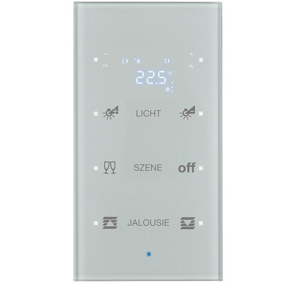 Berker Glas-Sensor 75643134 von Berker