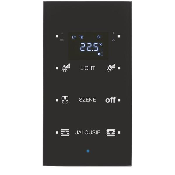 Berker Glas-Sensor 75643135 von Berker