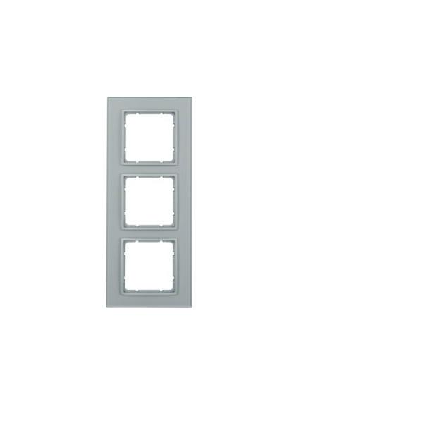 Berker Glasrahmen 10136414 Berker Glasrahmen 10136414 von Berker