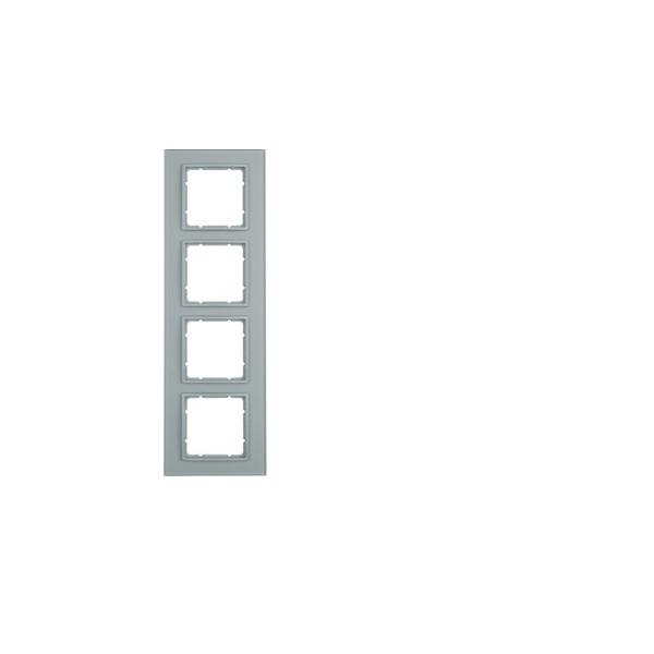 Berker Glasrahmen 10146414 Berker Glasrahmen 10146414 von Berker