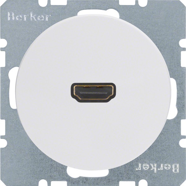 Berker High Definition Steckdose 3315422089 Berker High Definition Steckdose 3315422089 von Berker