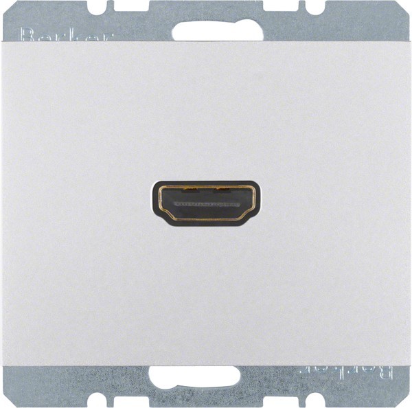 Berker High Definition Steckdose 3315427003 Berker High Definition Steckdose 3315427003 von Berker