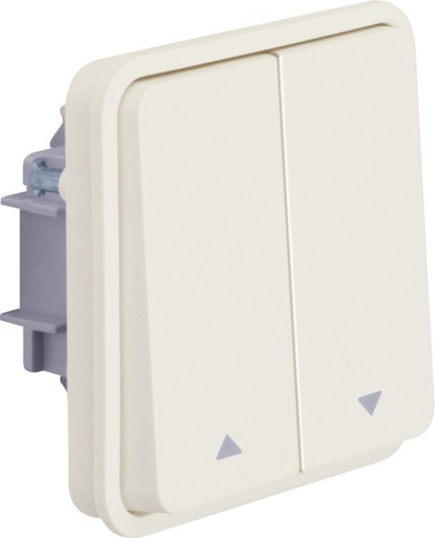 Berker Jalousie-Einsatz pws 50553522 von Berker