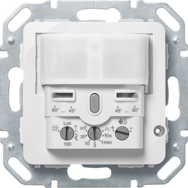 Berker KNX-Bewegungsmelder Modul 80262180 Berker KNX-Bewegungsmelder Modul 80262180 von Berker