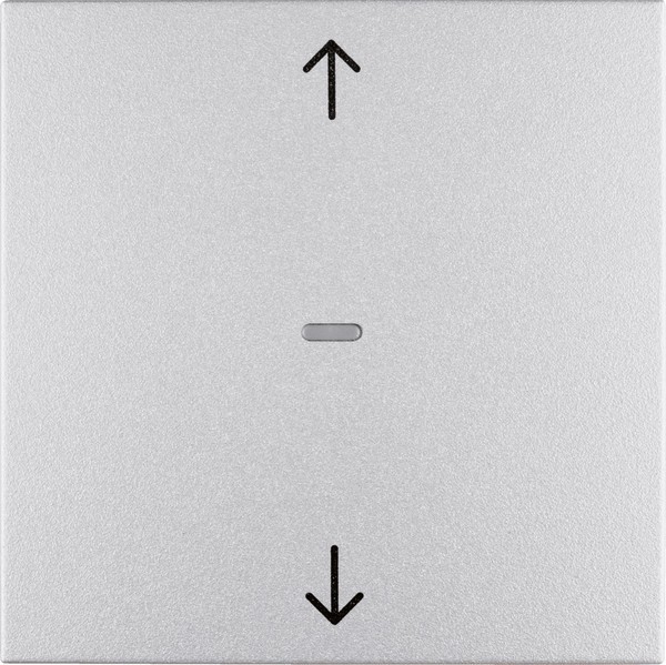 Berker KNX-Funk Jalousie-Taste 85245283 Berker KNX-Funk Jalousie-Taste 85245283 von Berker