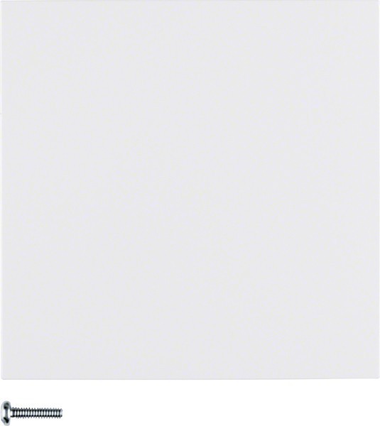 Berker KNX-Funk Taste 1fach 85145189 Berker KNX-Funk Taste 1fach 85145189 von Berker