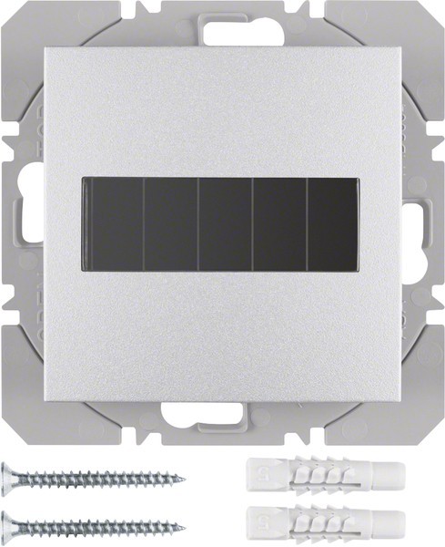 Berker KNX-Funk Wandsender 1fach 85655183 Berker KNX-Funk Wandsender 1fach 85655183 von Berker