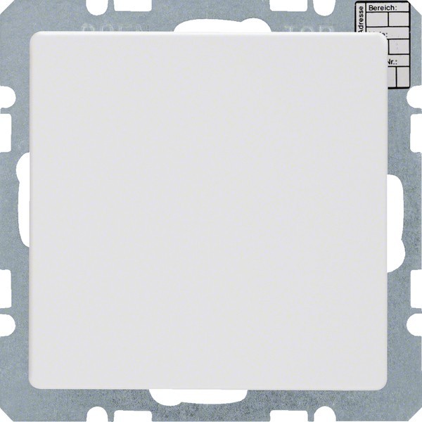 Berker KNX-Sensor 75441329 Berker KNX-Sensor 75441329 von Berker
