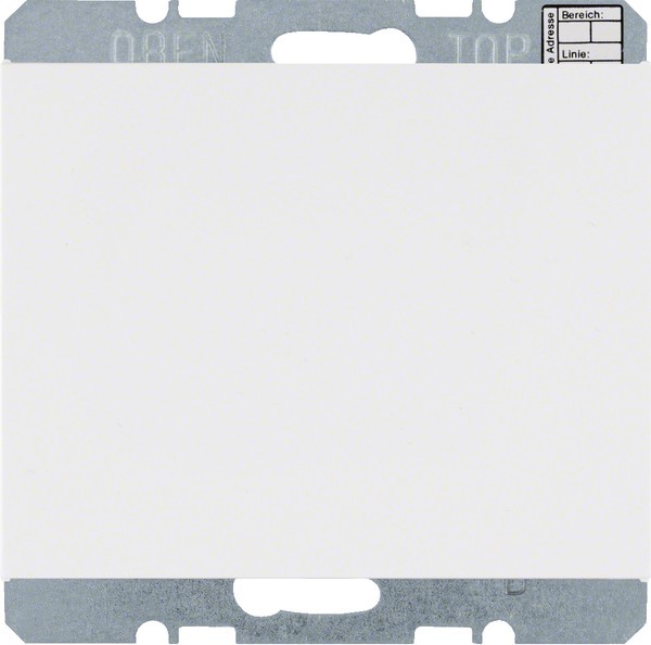 Berker KNX-Sensor 75441379 Berker KNX-Sensor 75441379 von Berker