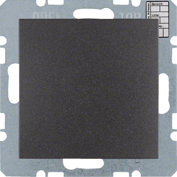 Berker KNX-Sensor 75441385 Berker KNX-Sensor 75441385 von Berker