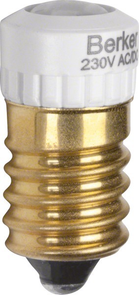 Berker LED-Lampe E14 1679 von Berker