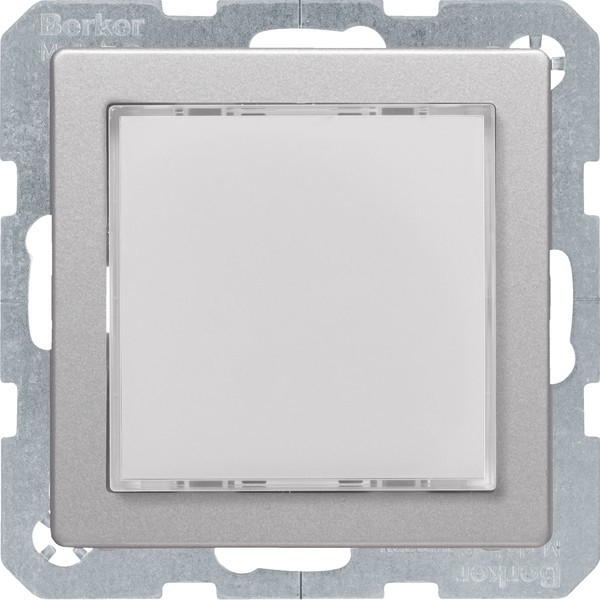 Berker LED-Signallicht alu/lack 29516084 Berker LED-Signallicht alu/lack 29516084 von Berker