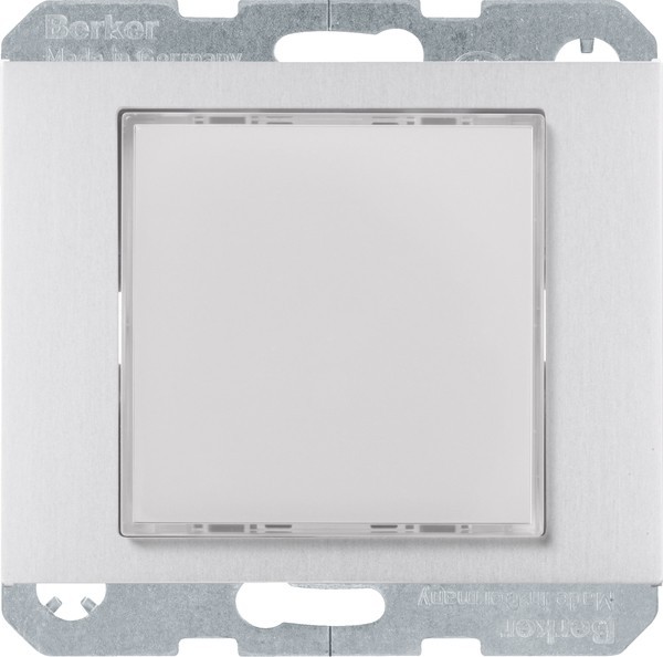 Berker LED-Signallicht rot/grün 29527003 Berker LED-Signallicht rot/grün 29527003 von Berker