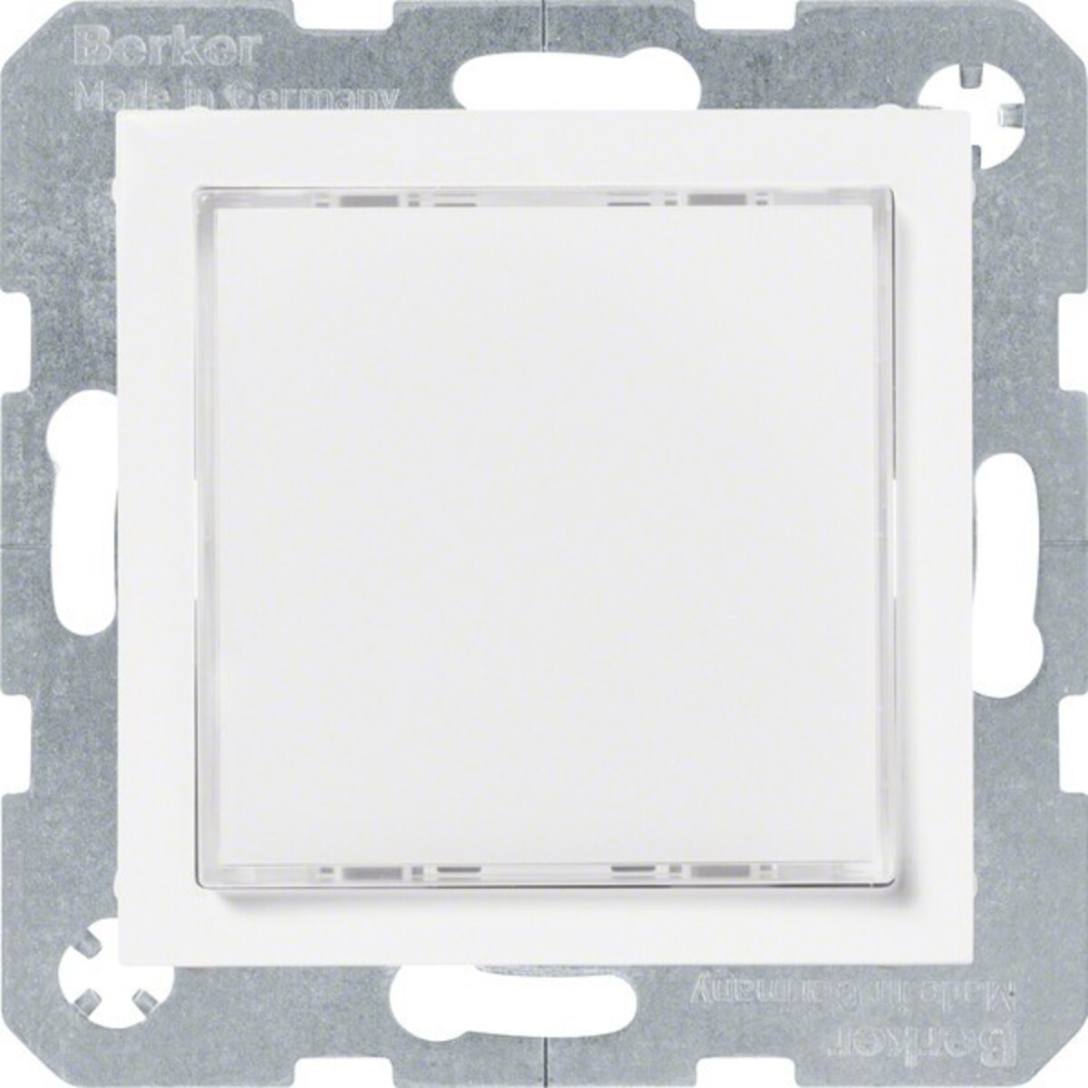 Berker LED-Signallicht rot/grün 29528989 Berker LED-Signallicht rot/grün 29528989 von Berker