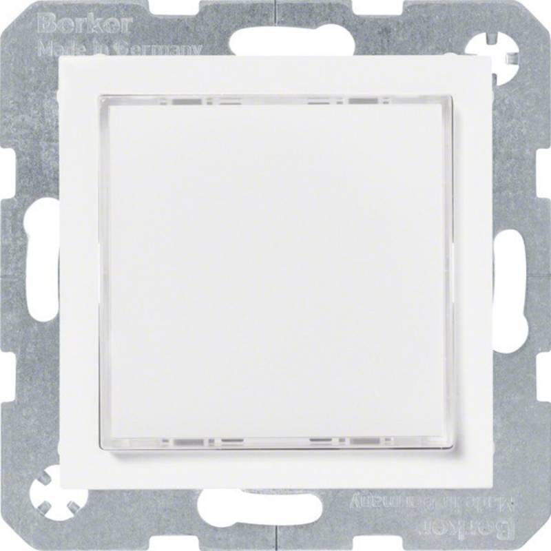 Berker LED-Signallicht rot/grün 29528989 von Berker