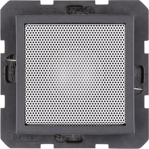 Berker Lautsprecher 28821606 Berker Lautsprecher 28821606 von Berker