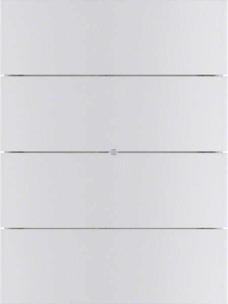 Berker Lichtszenentastsensor 75168694 Berker Lichtszenentastsensor 75168694 von Berker
