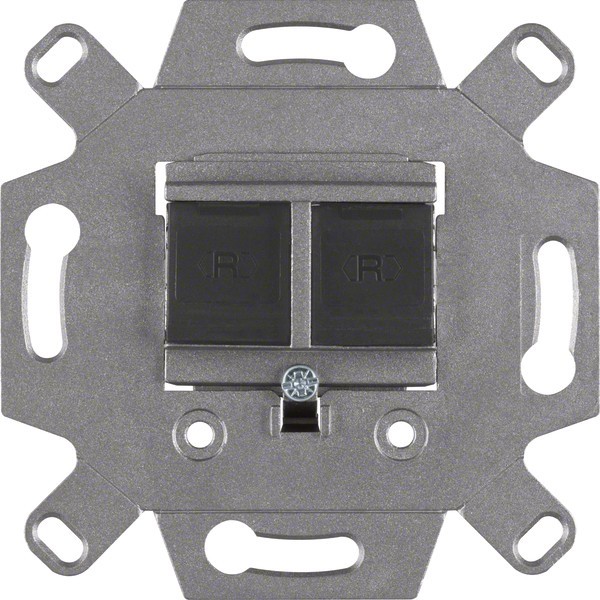 Berker Modular UAE-Steckdose 4588 Berker Modular UAE-Steckdose 4588 von Berker