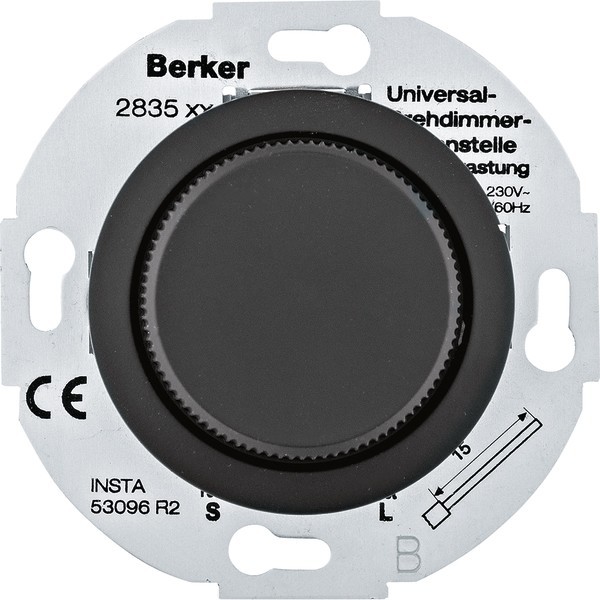Berker Nebenstellen-Einsatz MAN0101417 Berker Nebenstellen-Einsatz MAN0101417 von Berker