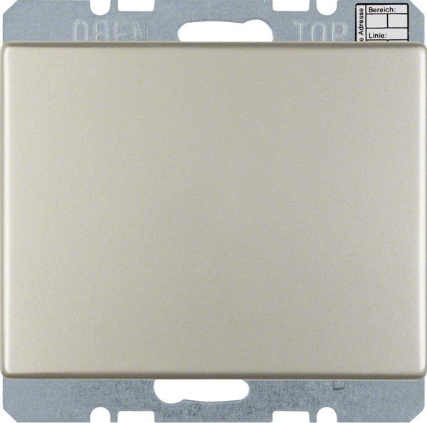 Berker Objekt-RT-Regler eds 75441273 Berker Objekt-RT-Regler eds 75441273 von Berker