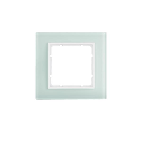 Berker Rahmen 1f.pws 10116909 Berker Rahmen 1f.pws 10116909 von Berker