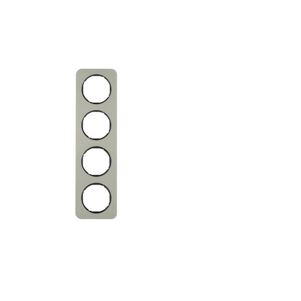 Berker Rahmen Eds/sw 10142104 Berker Rahmen Eds/sw 10142104 von Berker
