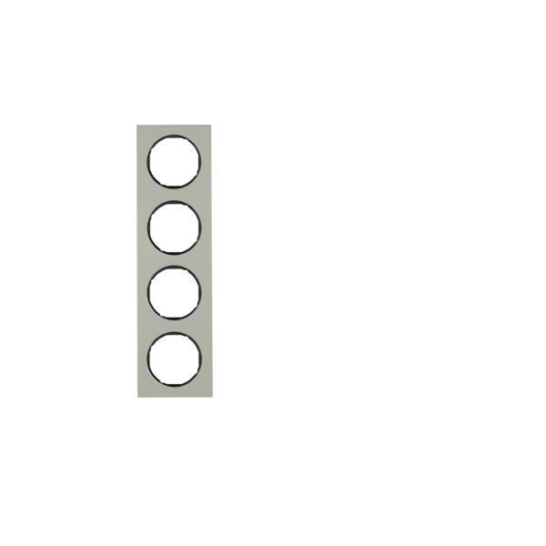 Berker Rahmen Eds/sw 10142204 Berker Rahmen Eds/sw 10142204 von Berker