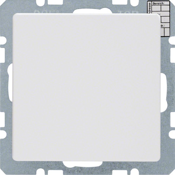 Berker Raumtemperaturregler 75441229 Berker Raumtemperaturregler 75441229 von Berker