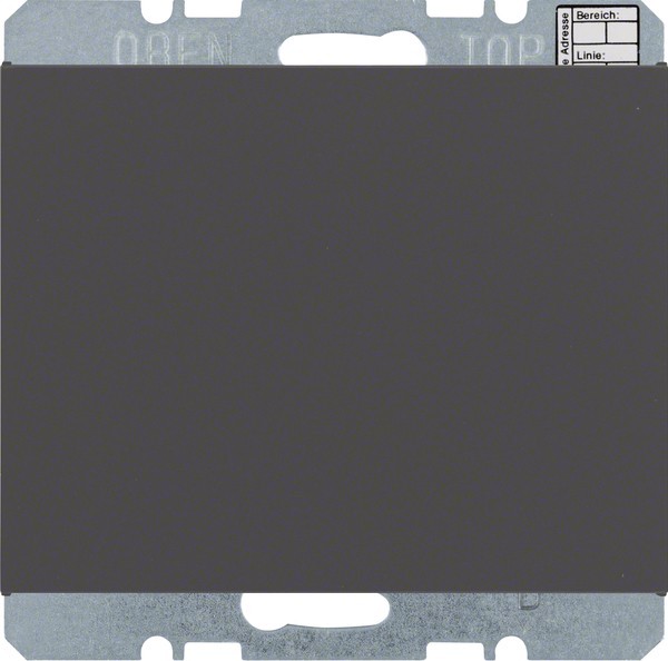 Berker Raumtemperaturregler 75441275 Berker Raumtemperaturregler 75441275 von Berker