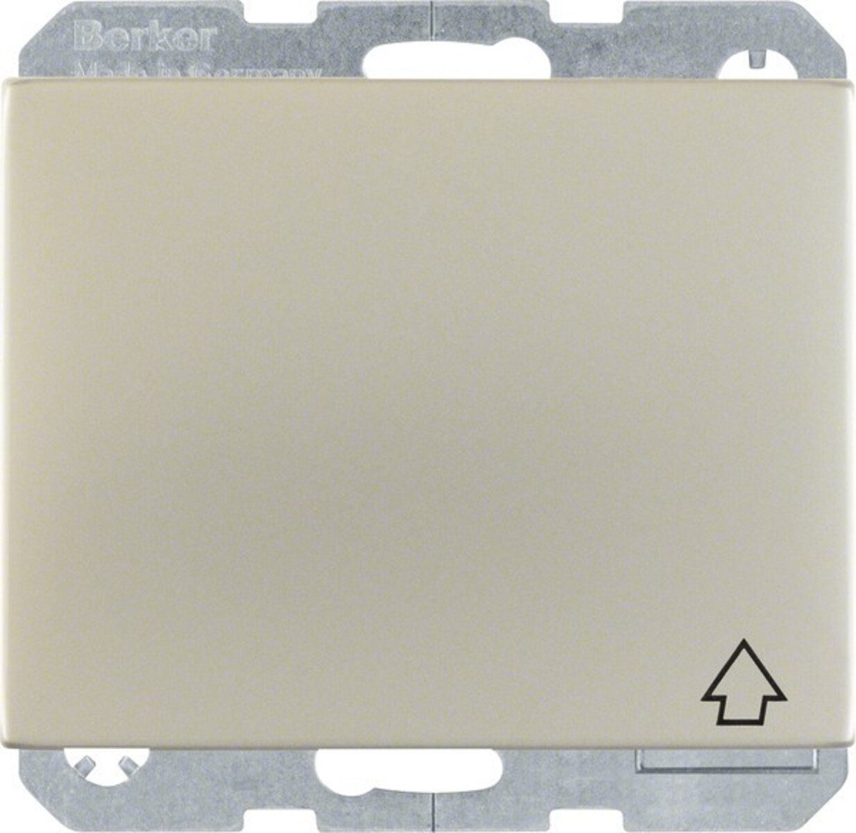 Berker SCHUKO-Steckdose eds 47517204 Berker SCHUKO-Steckdose eds 47517204 von Berker
