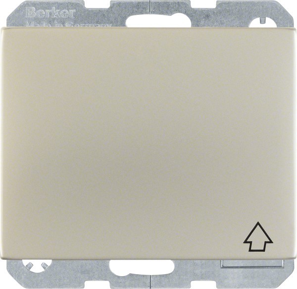 Berker SCHUKO-Steckdose eds 47517204 von Berker