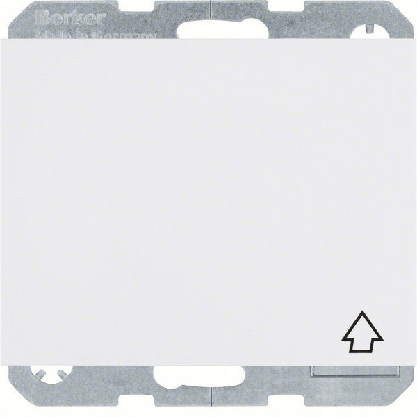 Berker SCHUKO-Steckdose pws 47517109 Berker SCHUKO-Steckdose pws 47517109 von Berker