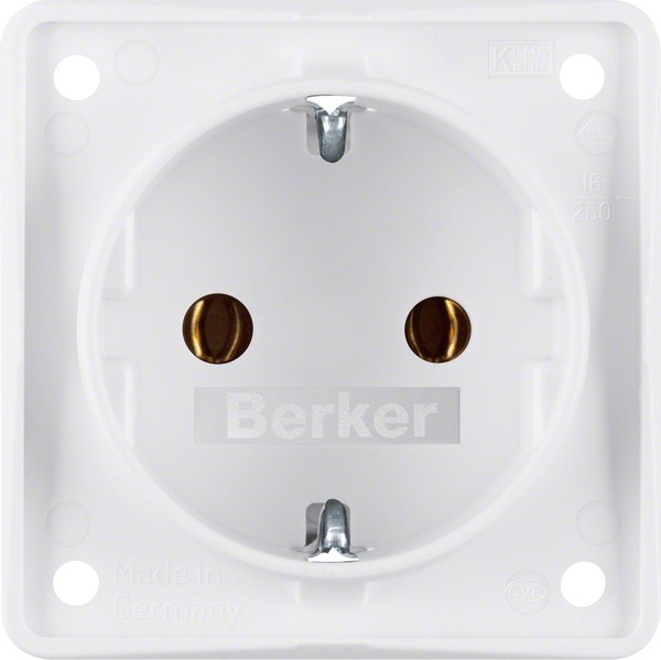 Berker Schuko-Steckd.pws 947782502 Berker Schuko-Steckd.pws 947782502 von Berker