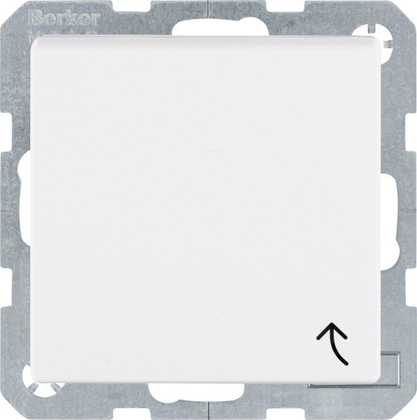 Berker Schuko-Steckdose pws 47511909 Berker Schuko-Steckdose pws 47511909 von Berker
