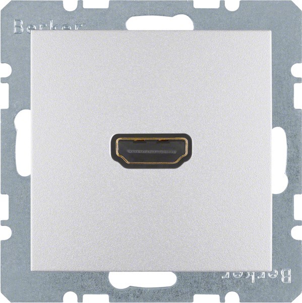 Berker Steckdose High Definition 3315421404 Berker Steckdose High Definition 3315421404 von Berker