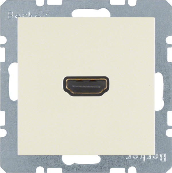 Berker Steckdose High Definition 3315428982 Berker Steckdose High Definition 3315428982 von Berker