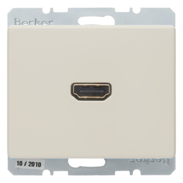 Berker Steckdose High Definition 3315430002 von Berker