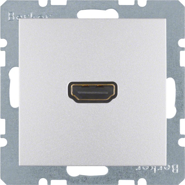 Berker Steckdose High Definition 3315431404 Berker Steckdose High Definition 3315431404 von Berker