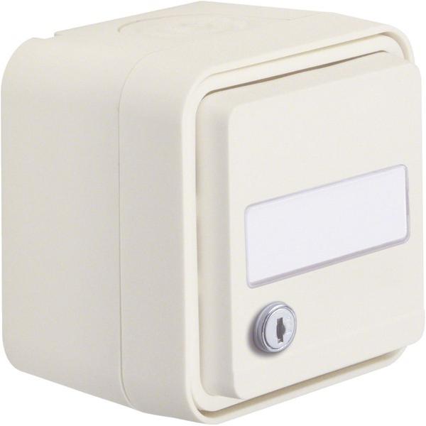 Berker Steckdose SCHUKO 47893502 von Berker