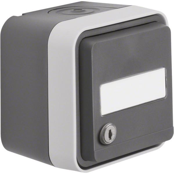 Berker Steckdose SCHUKO 47893505 Berker Steckdose SCHUKO 47893505 von Berker