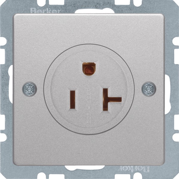 Berker Steckdose SK NEMA 41686084 Berker Steckdose SK NEMA 41686084 von Berker