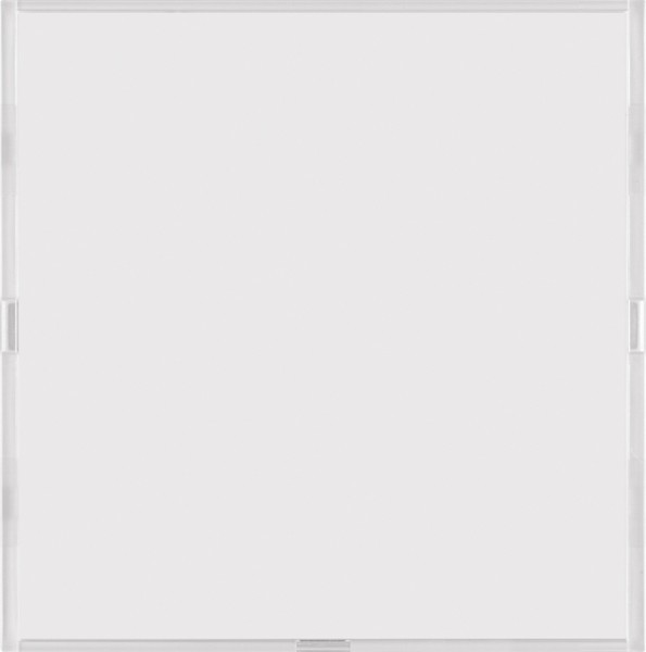 Berker Tastsensor 1f. weiß/pws 80161780 Berker Tastsensor 1f. weiß/pws 80161780 von Berker