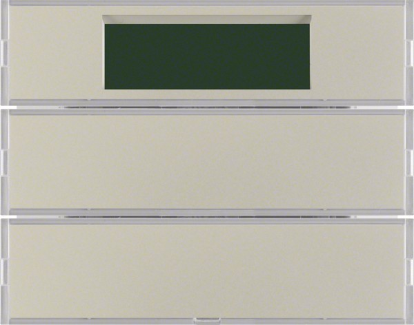 Berker Tastsensor 2f. 75662773 Berker Tastsensor 2f. 75662773 von Berker