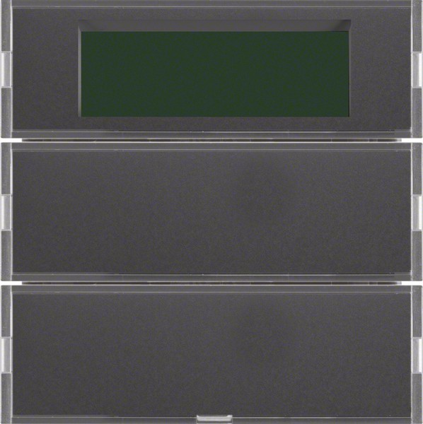 Berker Tastsensor 2f. 75662785 Berker Tastsensor 2f. 75662785 von Berker